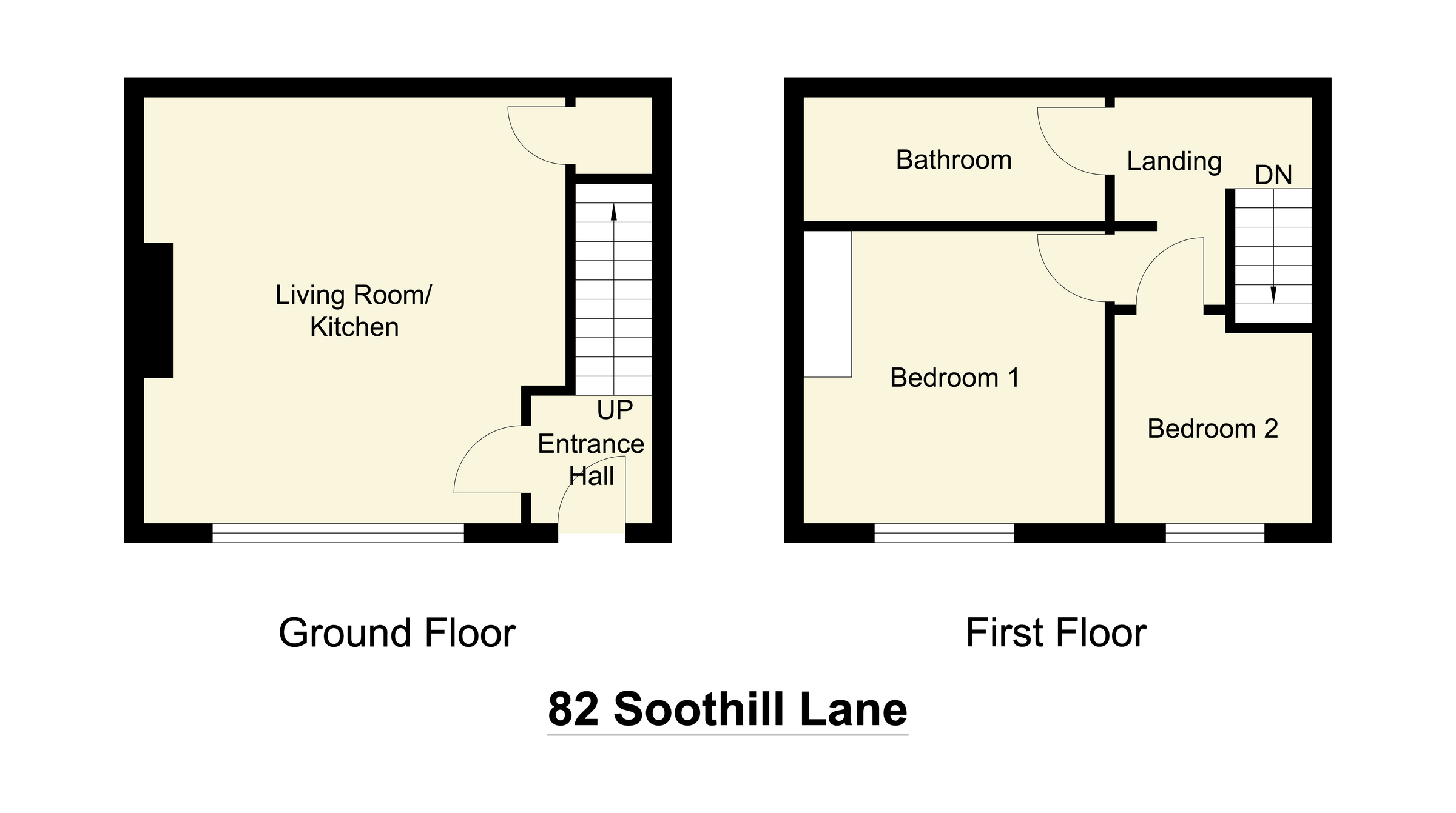 2 bed terraced house for sale in Soothill Lane, Batley WF17 Zoopla