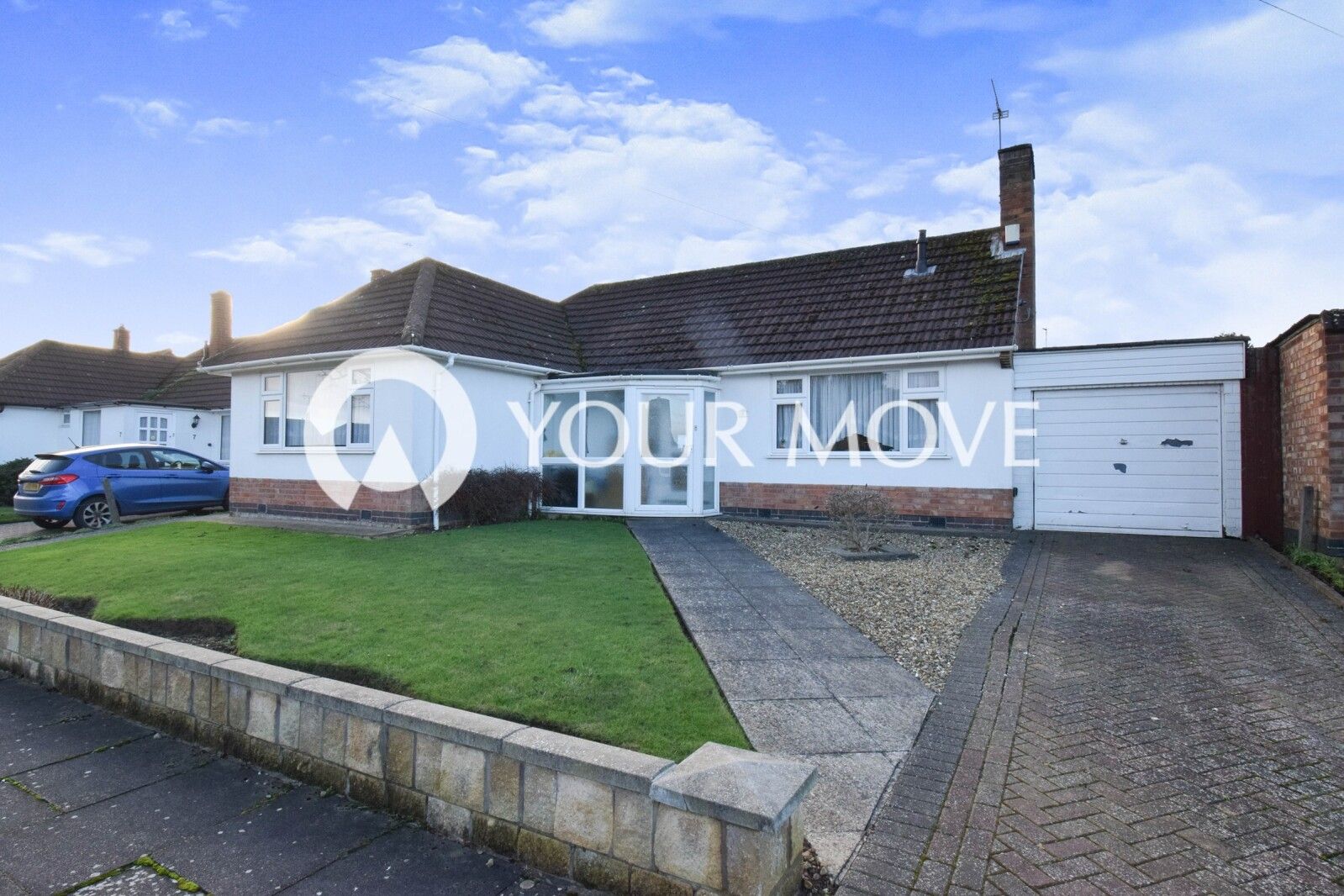 2 bed bungalow for sale in Hemington Road, Leicester LE5 Zoopla