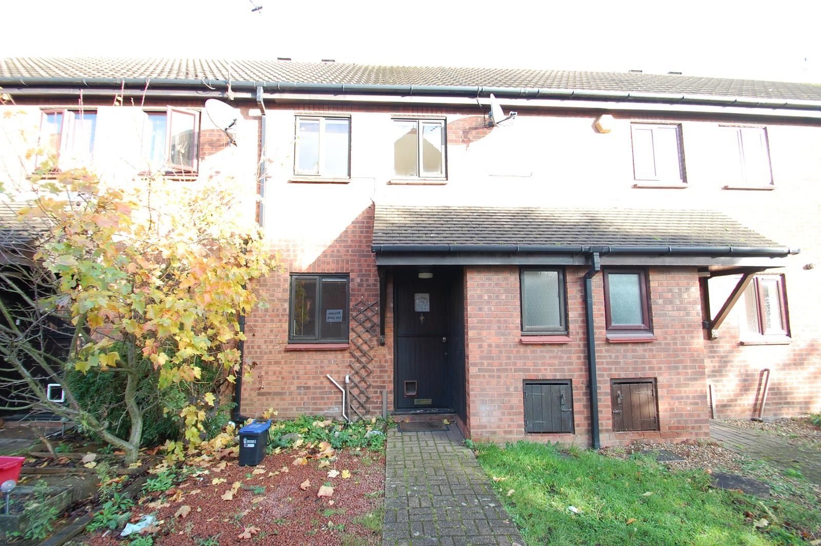 2 bed terraced house to rent in Wellington Place, Warley CM14 Zoopla