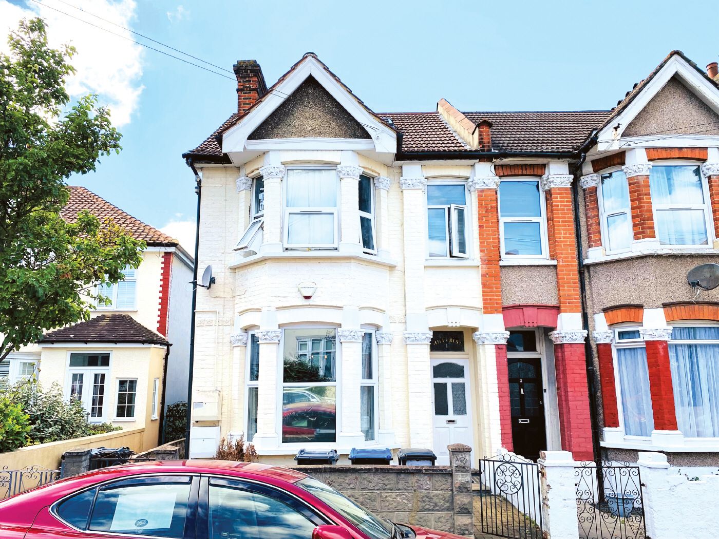 1 bed flat for sale in Manchester Road, Thornton Heath CR7 Zoopla