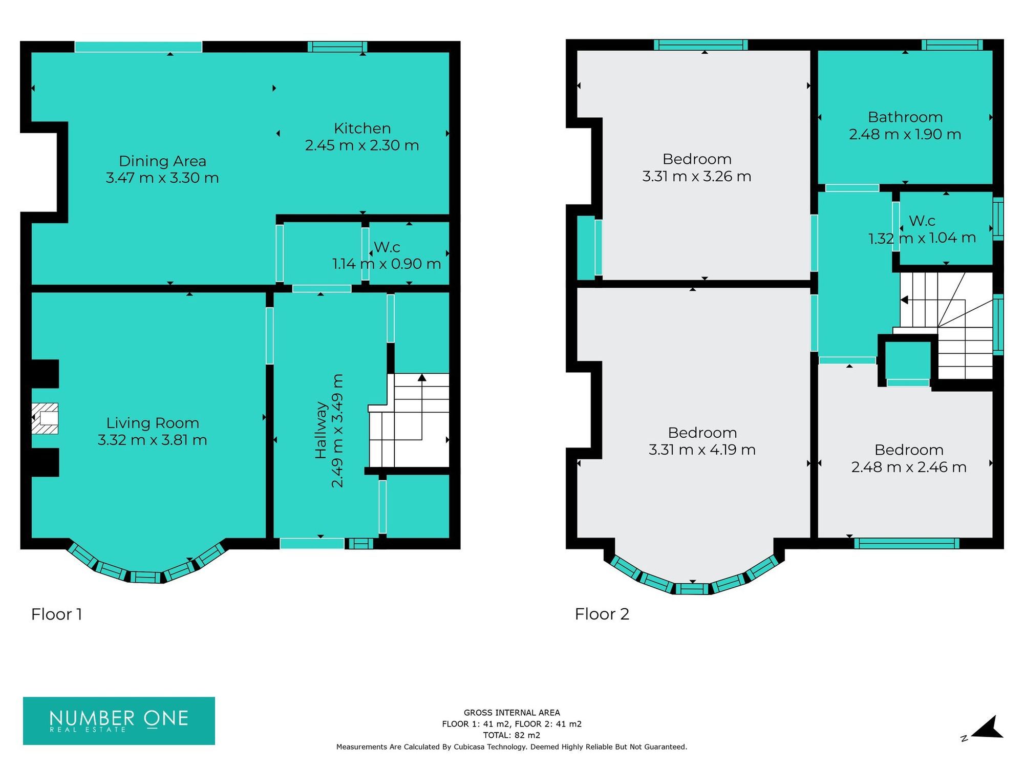 3 bed semidetached house for sale in Brynglas Road, Newport NP20 Zoopla