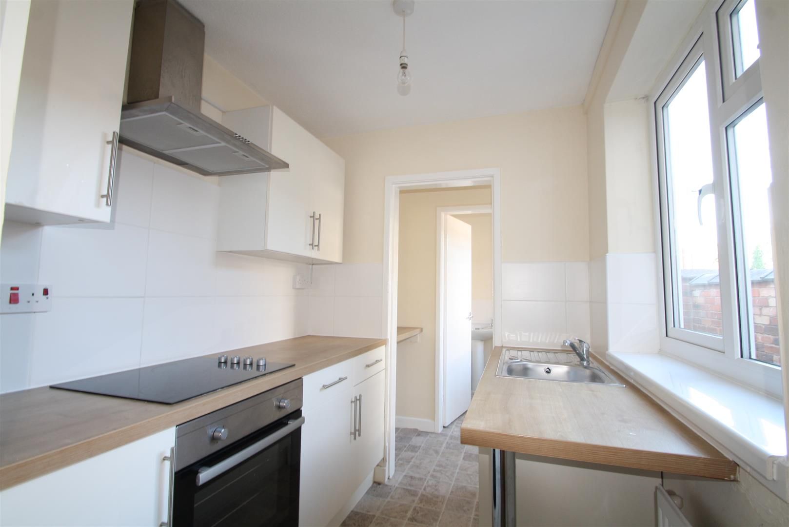 2 bed terraced house to rent in Barony Road, Nantwich CW5 Zoopla