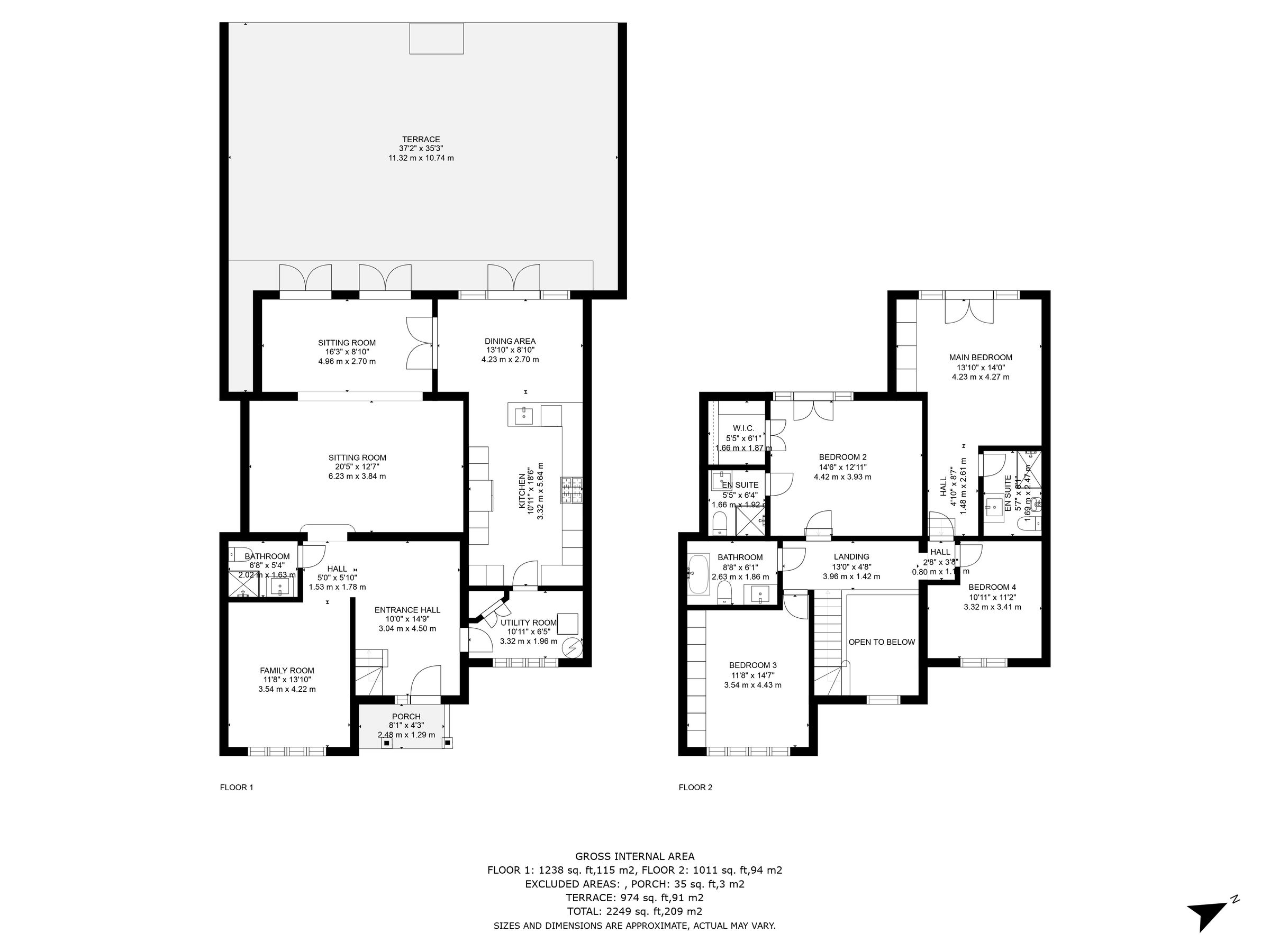 4 bed detached house for sale in Cleeve Road, Goring, Reading RG8 Zoopla