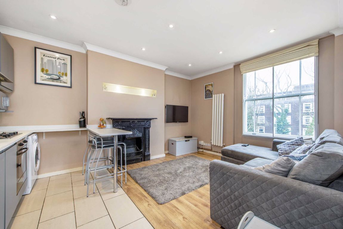 2 bed flat for sale in Camden Road, London NW1 Zoopla