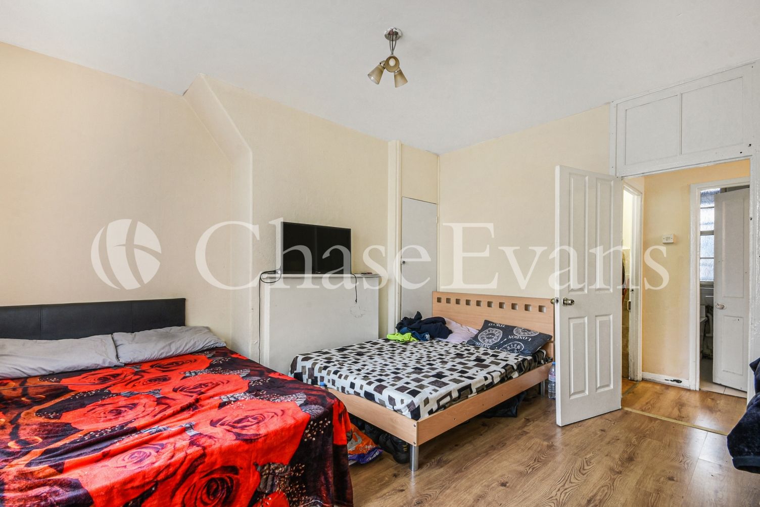 2 bed flat for sale in Swanley House, Kinglake Street, Walworth SE17