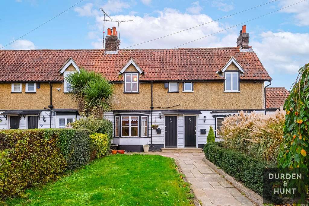 2 bed cottage for sale in Baldwins Hill, Loughton IG10 Zoopla