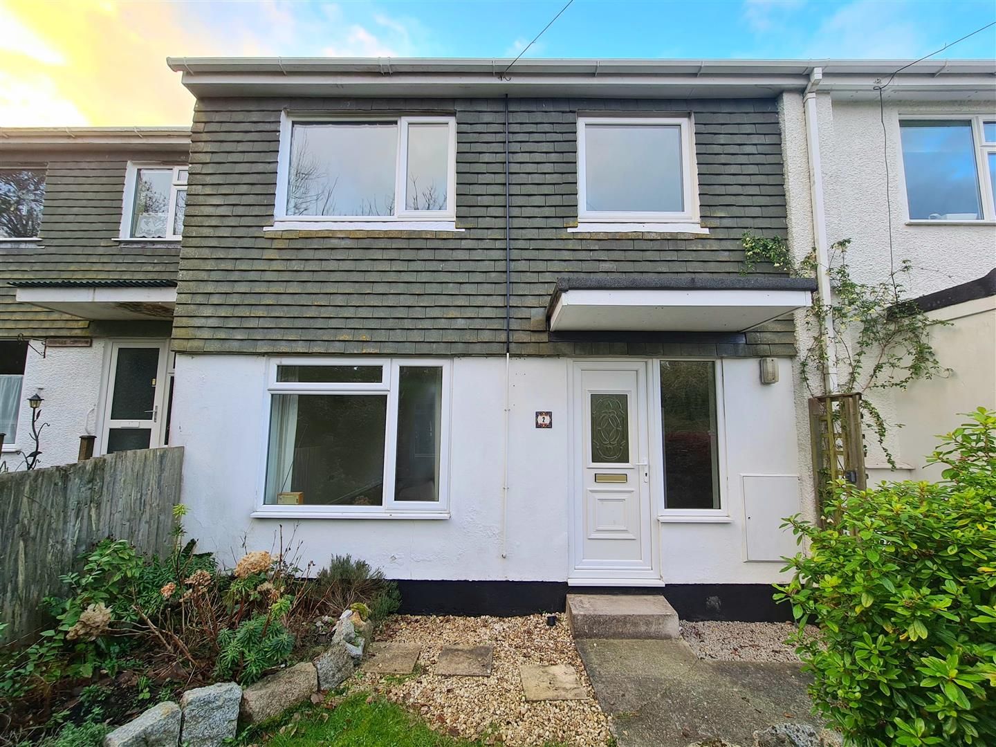 3 bed property to rent in Cusgarne, Truro TR4 Zoopla