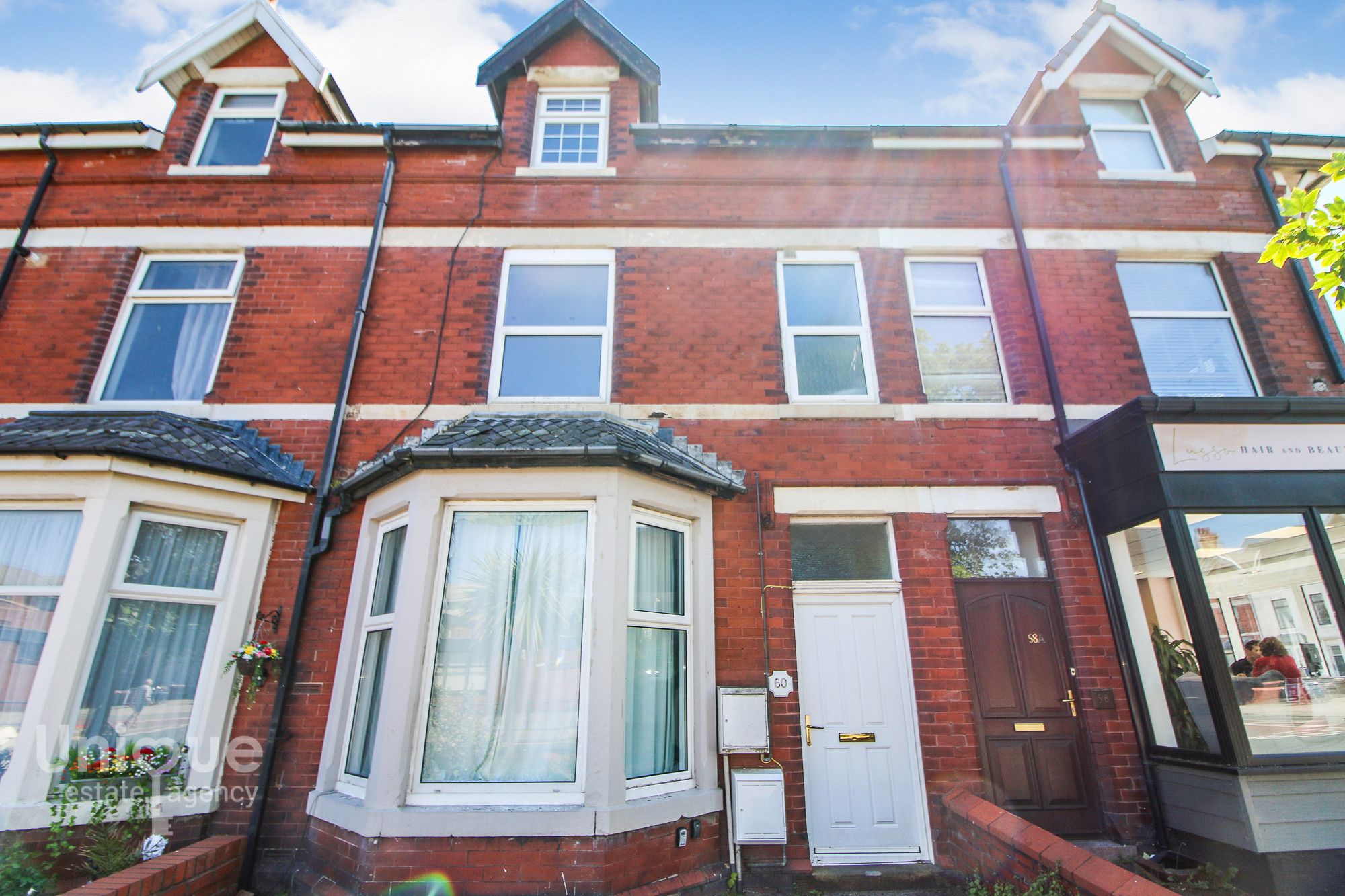 2 bed flat for sale in 60 St. Albans Road, Lytham St. Annes FY8 Zoopla