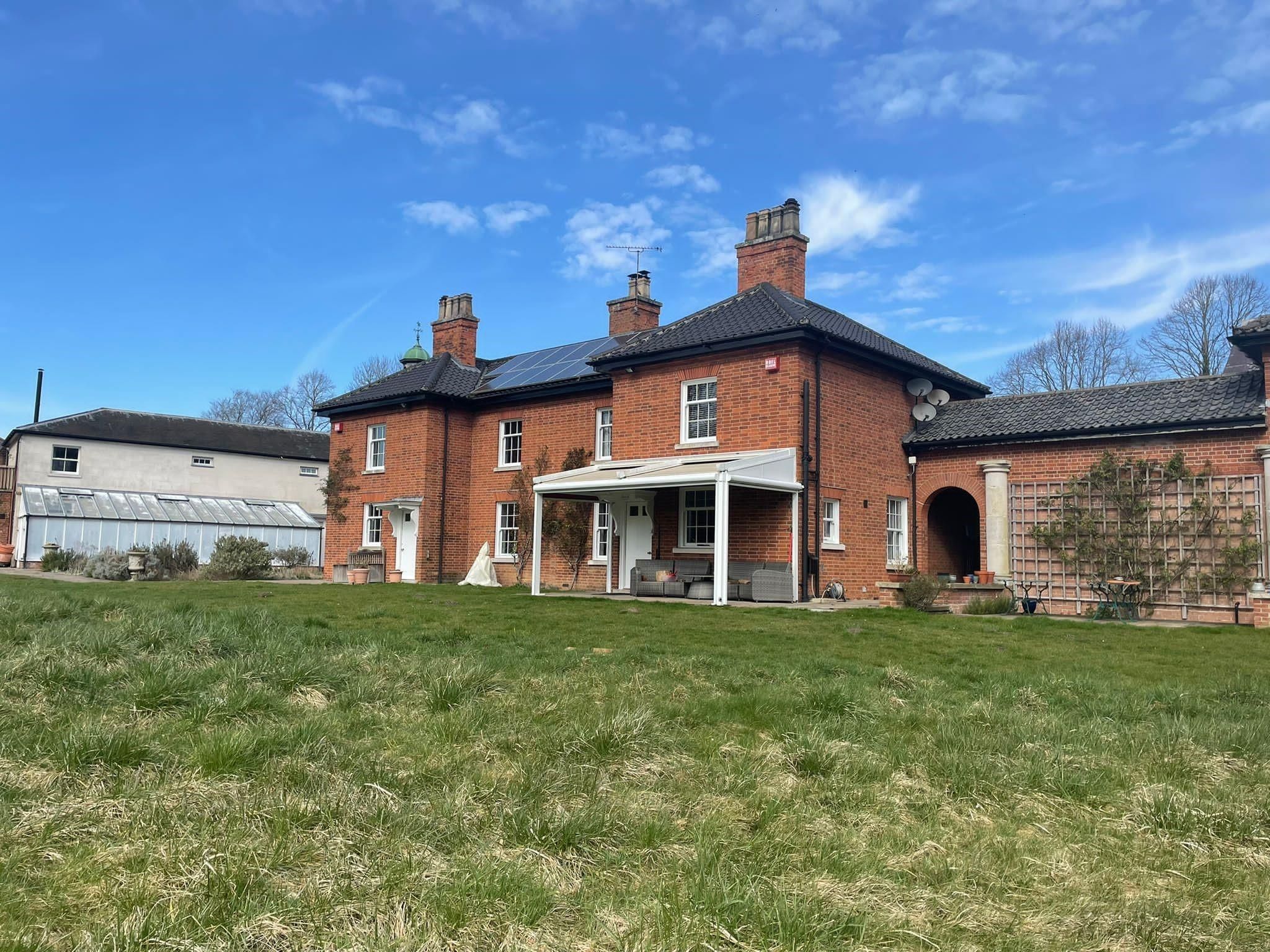 3 bed property to rent in Didlington, Thetford IP26 Zoopla