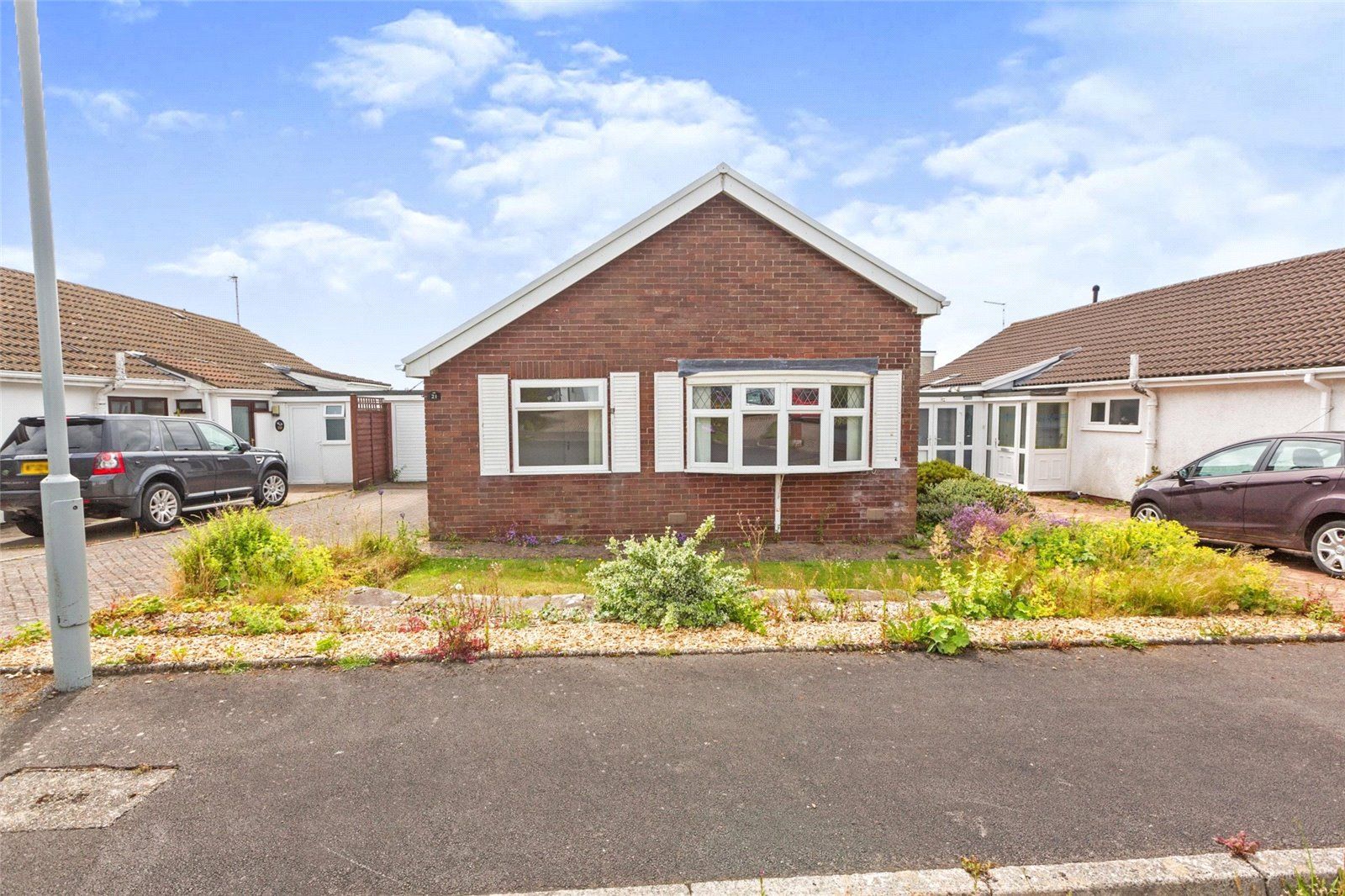 3 bed bungalow for sale in Whitestone Avenue, Whitestone
