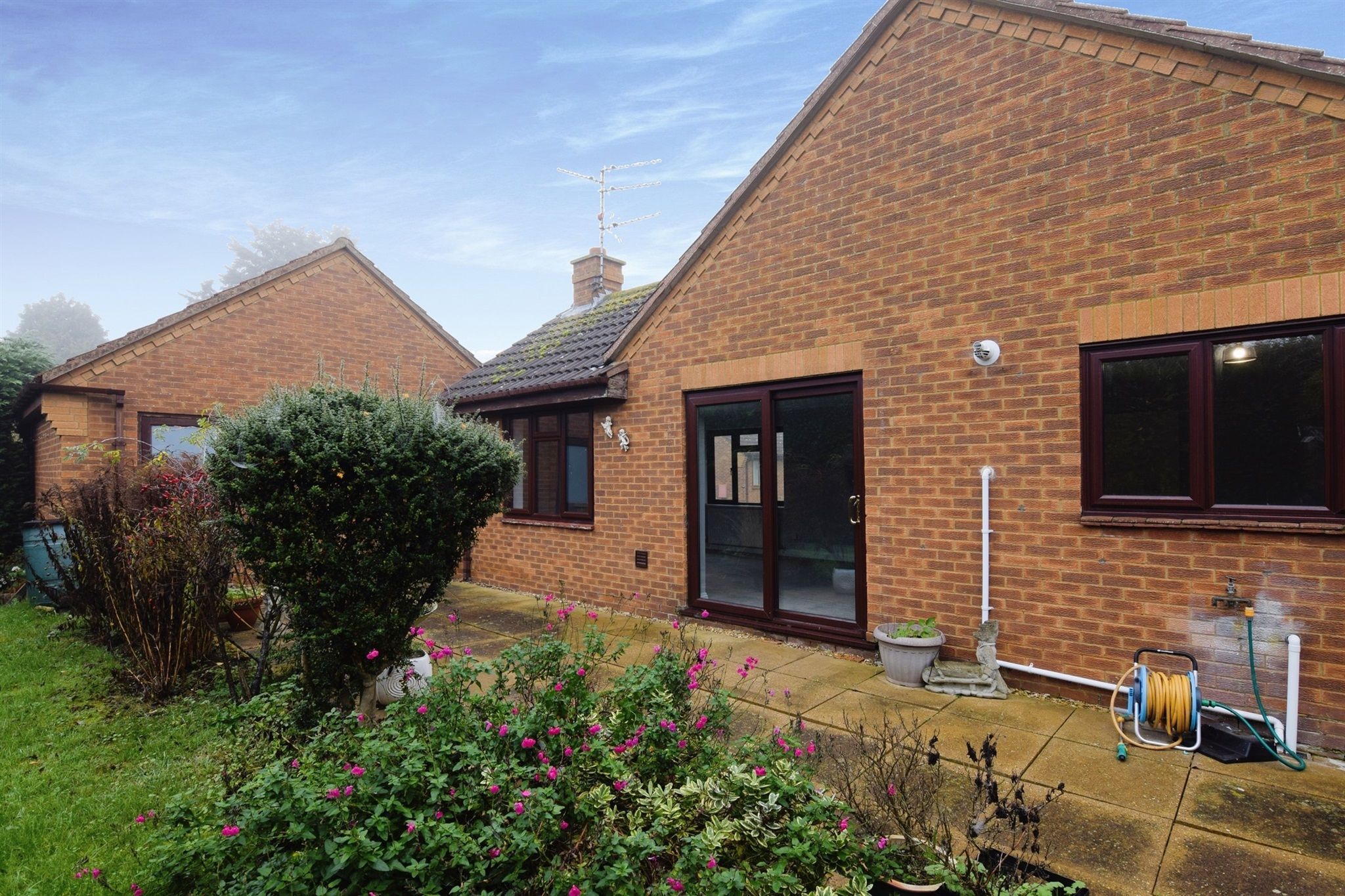 3 bed detached bungalow for sale in Barkston Drive, Dogsthorpe