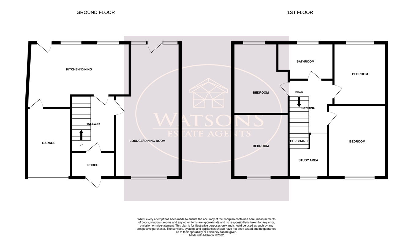4 bed detached house for sale in Rolleston Drive, Newthorpe, Nottingham