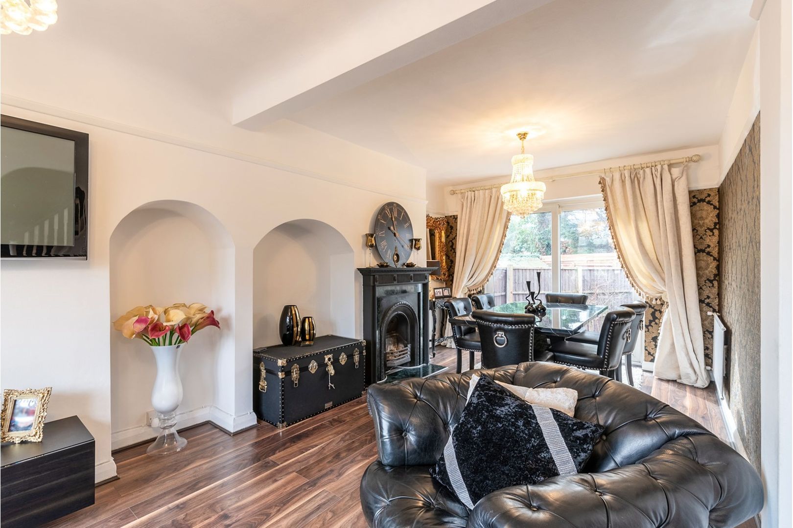 Aspen Gardens Mitcham CR4  