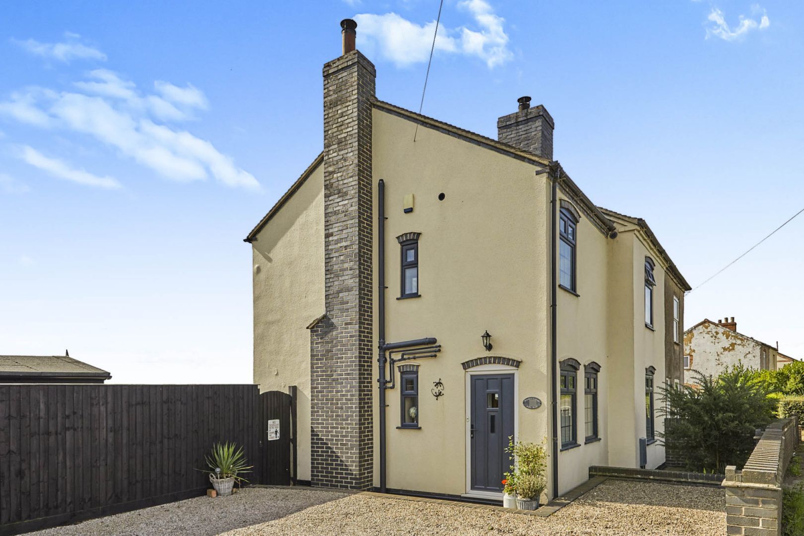 3 bed semidetached house for sale in Ashby Road, Swadlincote DE11 Zoopla