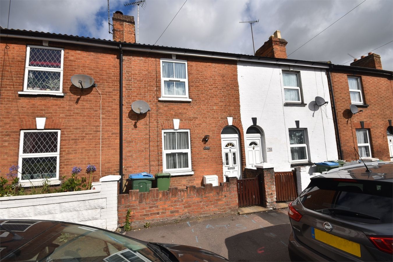 Cambridge Street, Aylesbury, Buckinghamshire HP20  