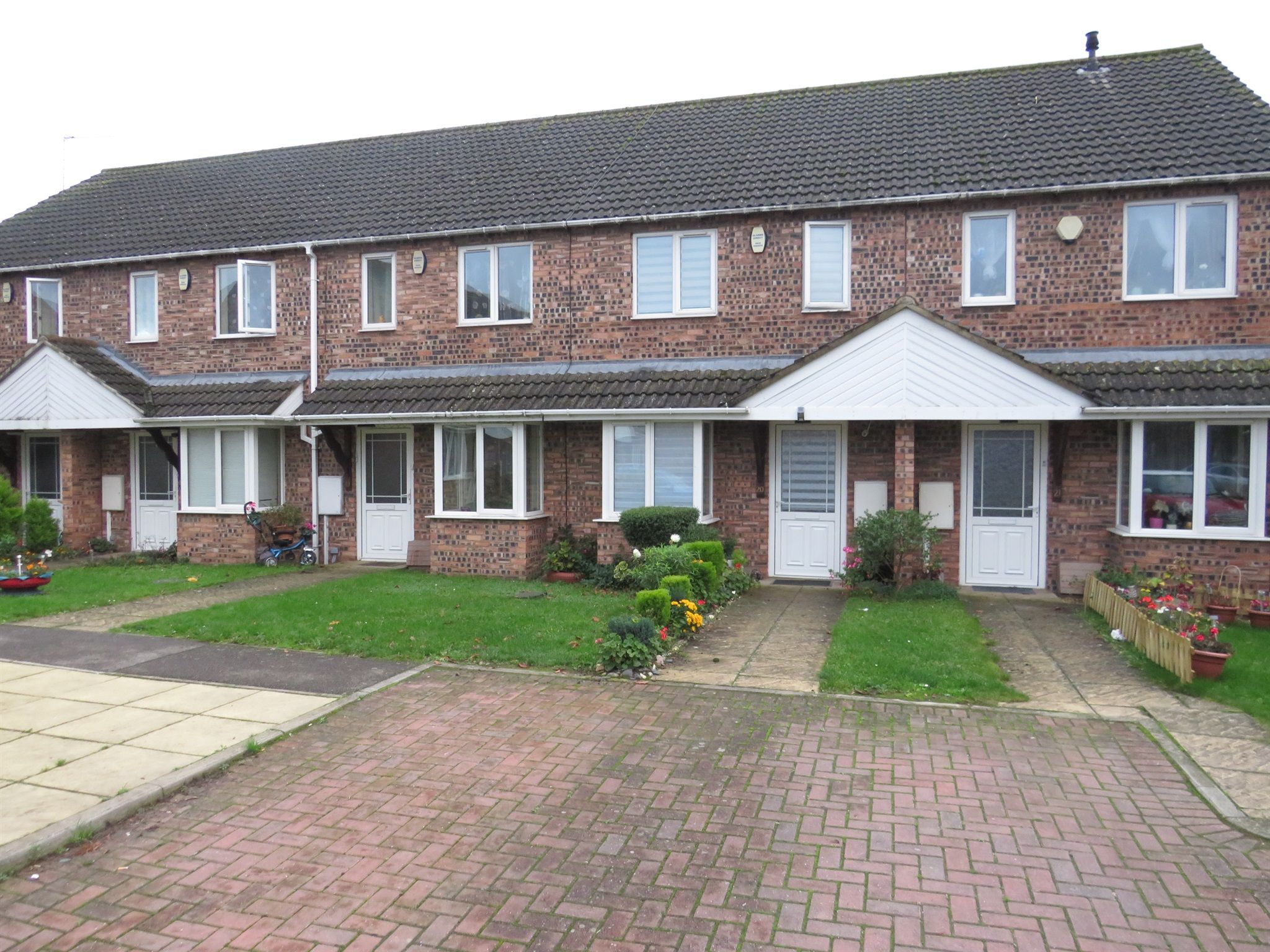 Barge Close, Spalding PE11  
