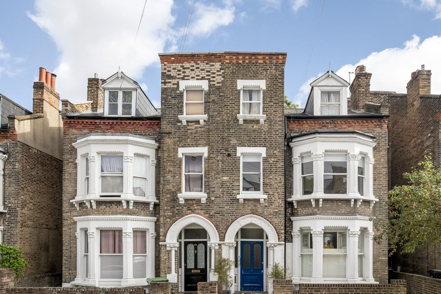 2 bed flat for sale in Brailsford Road, Brixton, London SW2 Zoopla