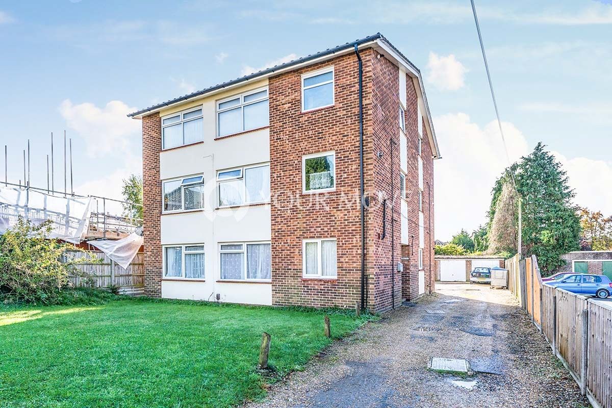 1 bed flat to rent in Sholing Road, Southampton SO19 Zoopla