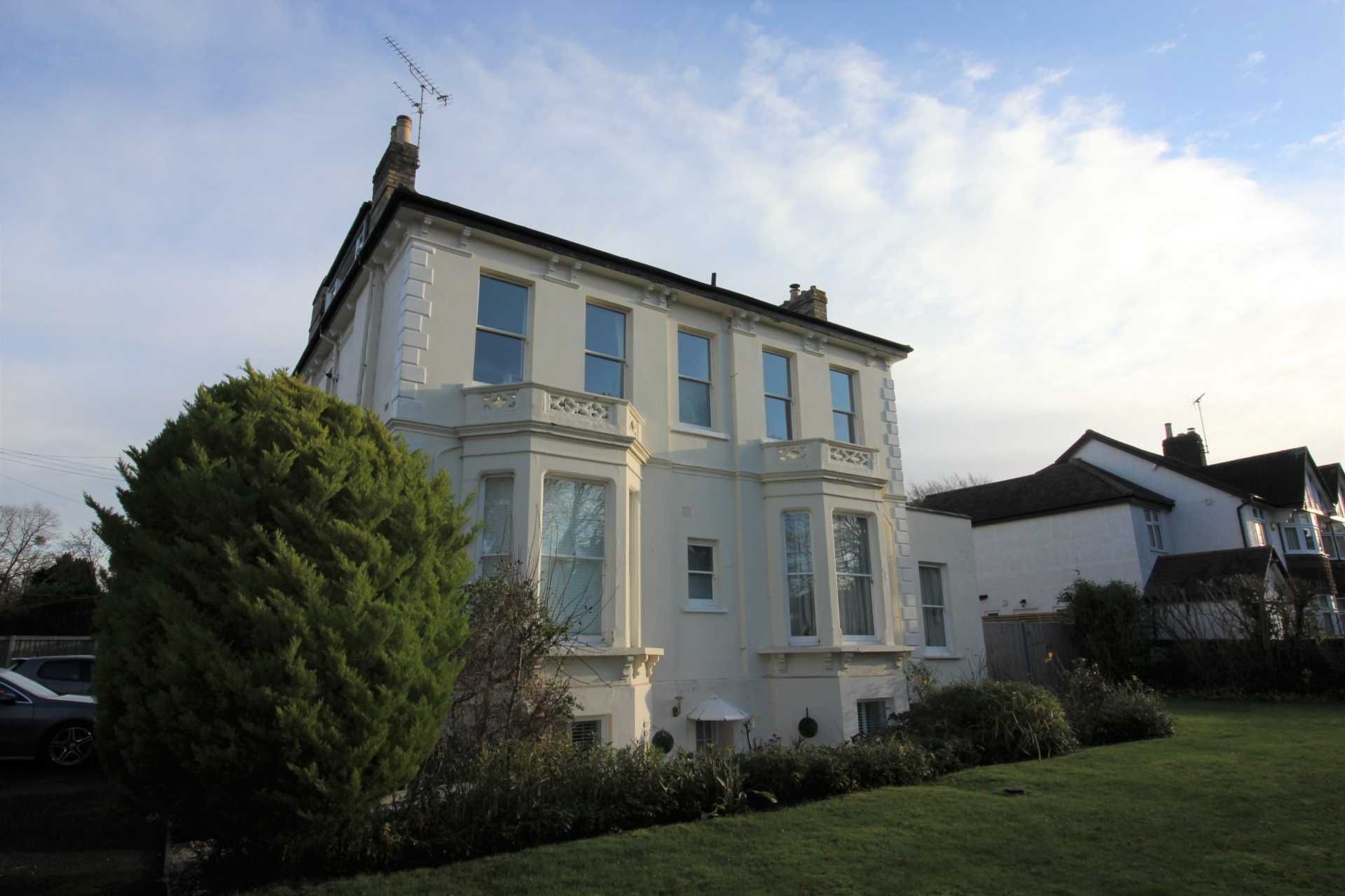 1 bed parking/garage for sale in Queens Road, Cheltenham GL50 Zoopla
