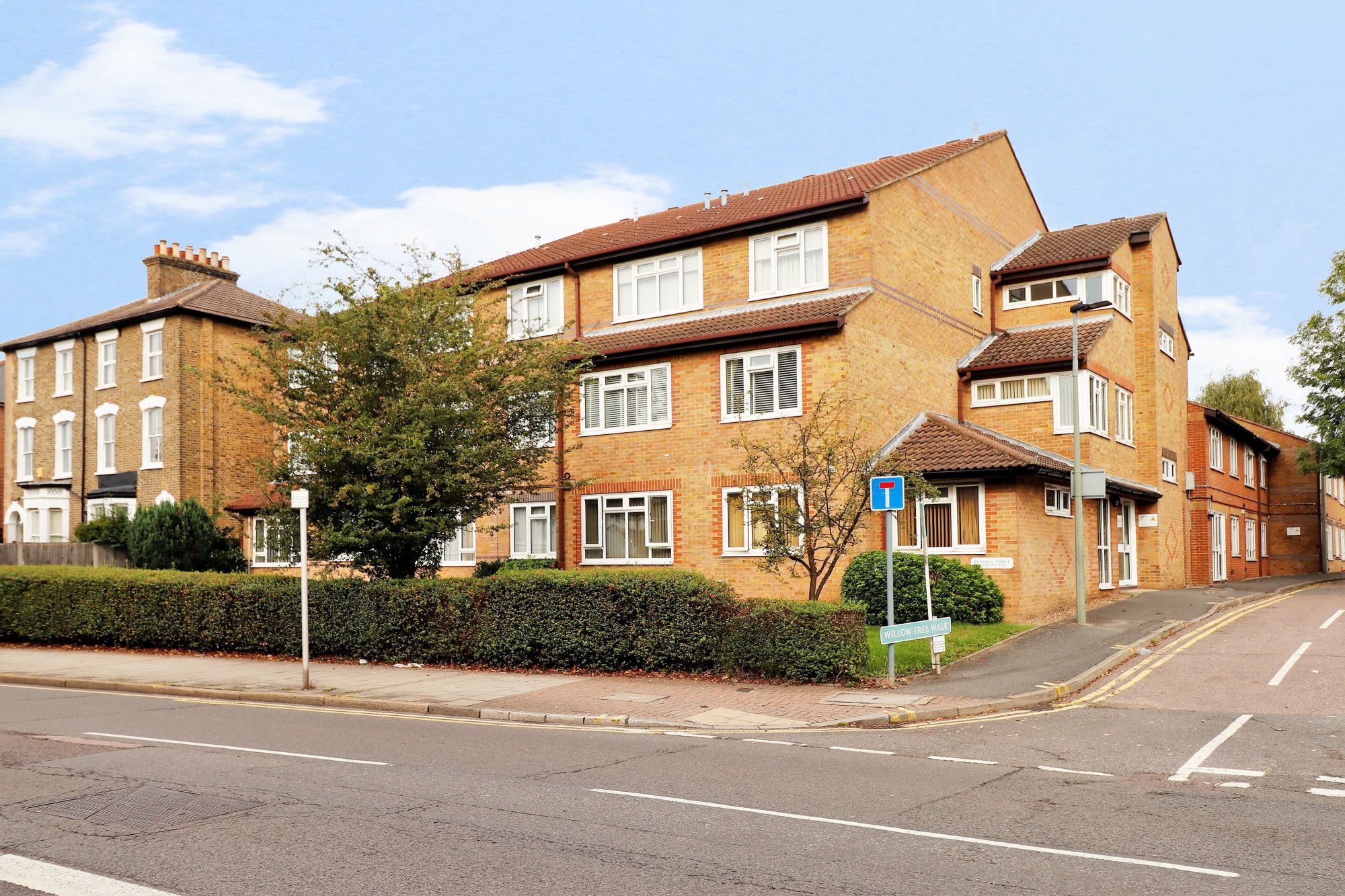 1 bed property for sale in Willow Tree Walk, Bromley BR1 Zoopla