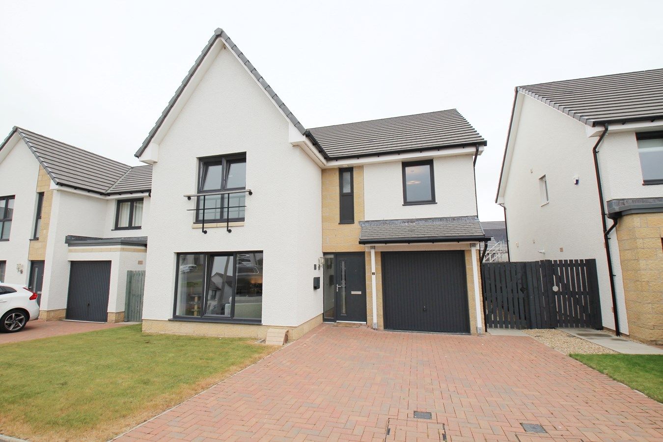 Greenfield Court, Elgin IV30