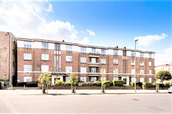Flat 5, Windsor Court, Golders Green Road, London NW11