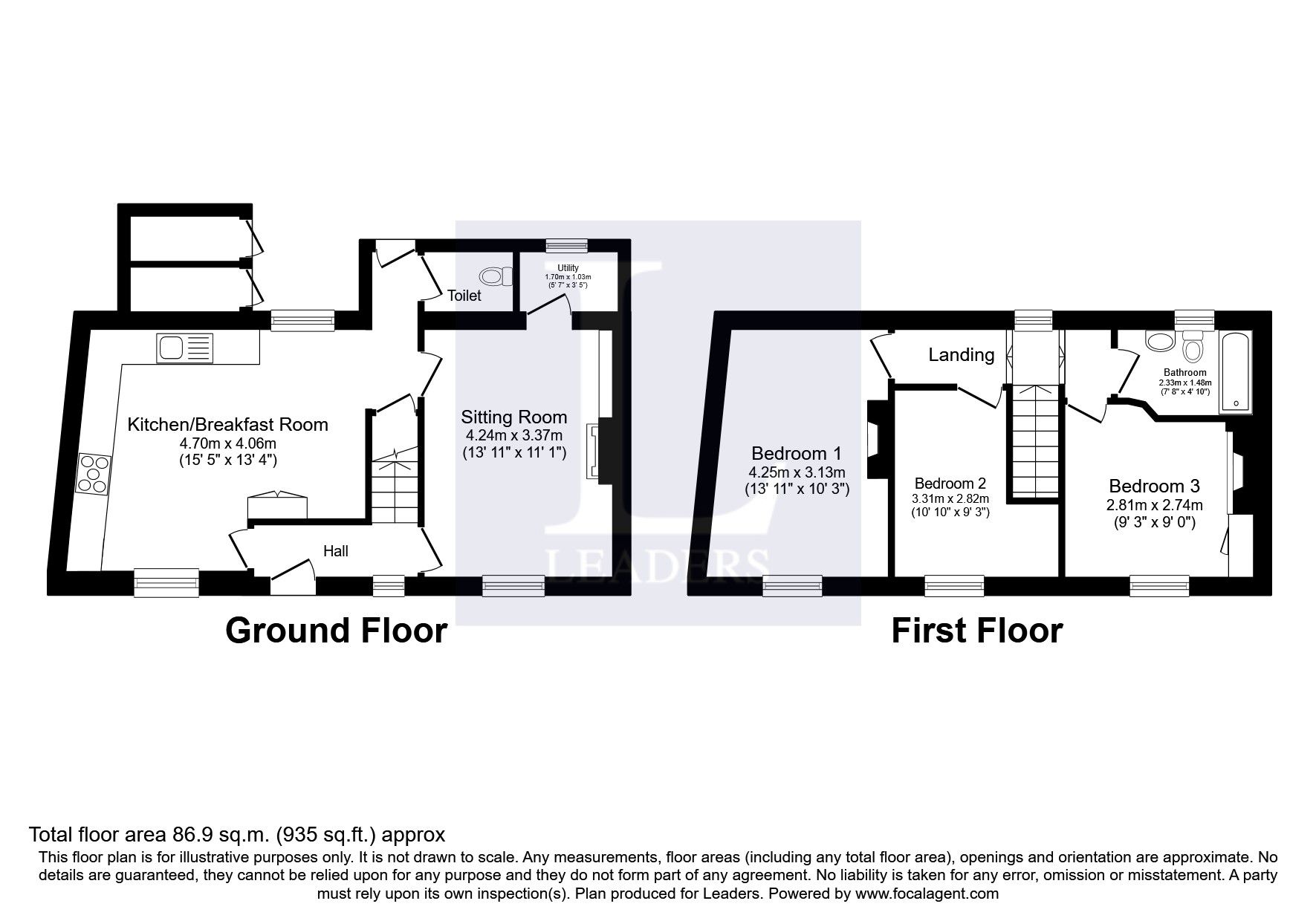 3 bed cottage to rent in Peterborough Road, Wansford PE8 Zoopla