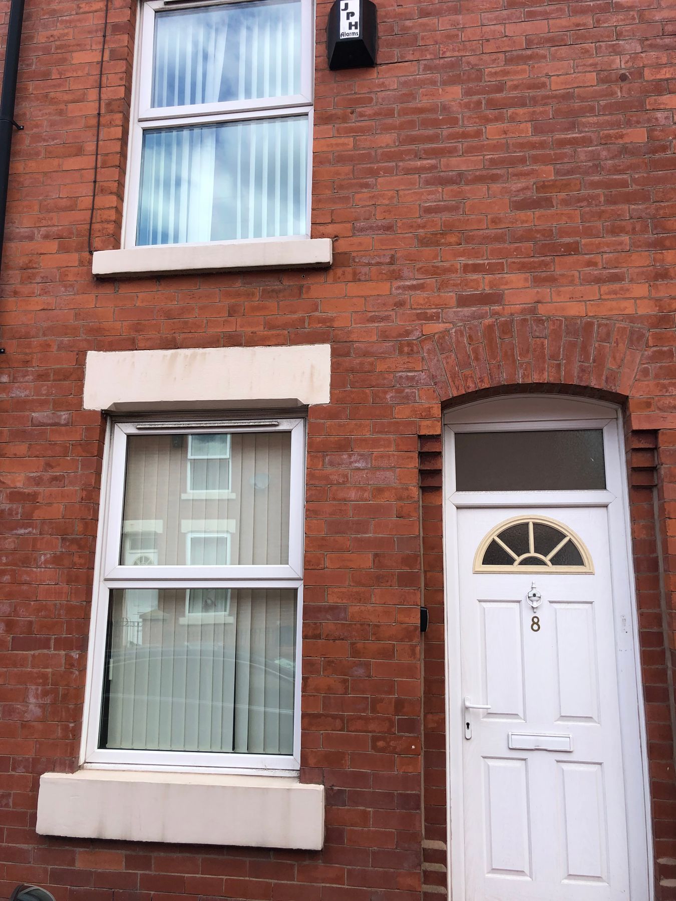 2 bed terraced house to rent in Stanton Street, Clayton M11 Zoopla