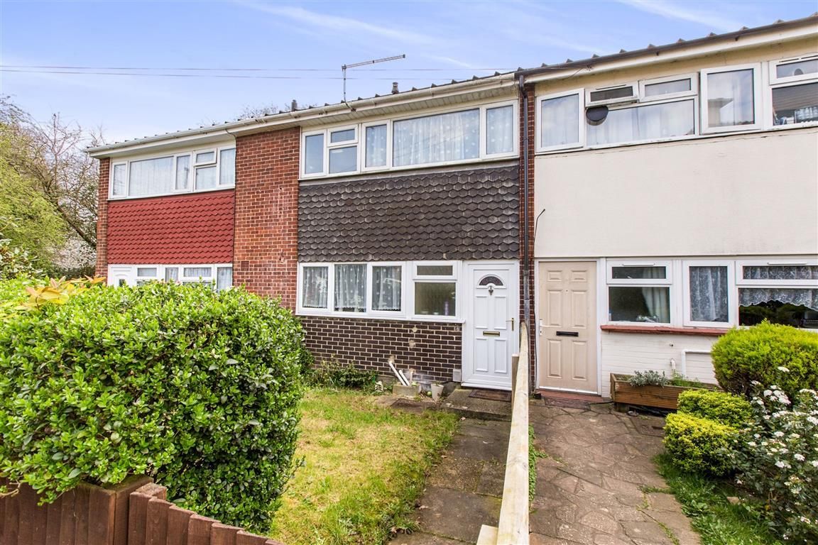 3 bed property to rent in Crossfell Walk, Fareham PO14 Zoopla