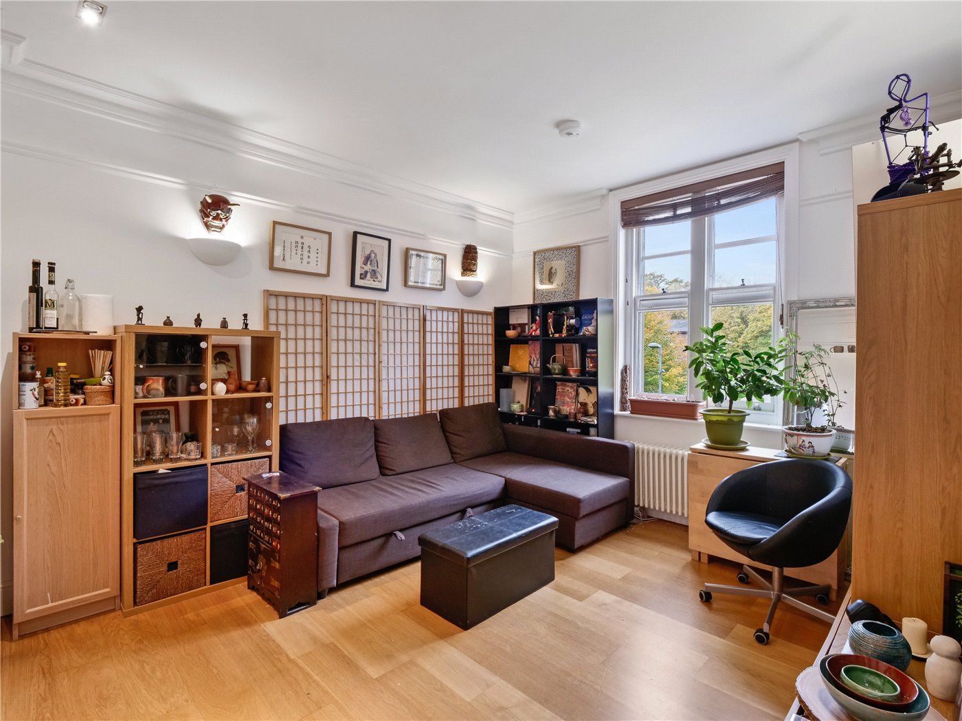 West Cadets Apartments, Langhorne Street, Woolwich, London SE18  