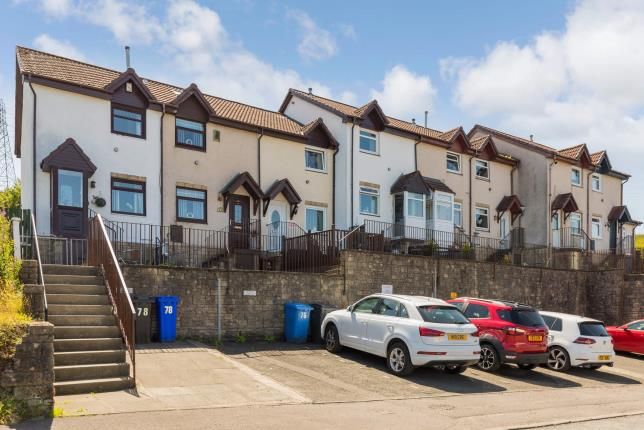 Luss Avenue, Greenock, Inverclyde PA15  