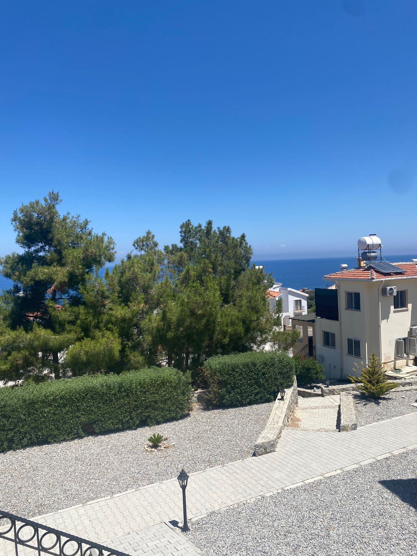 2 bed detached house for sale in Esentepe Hills, Cyprus Zoopla