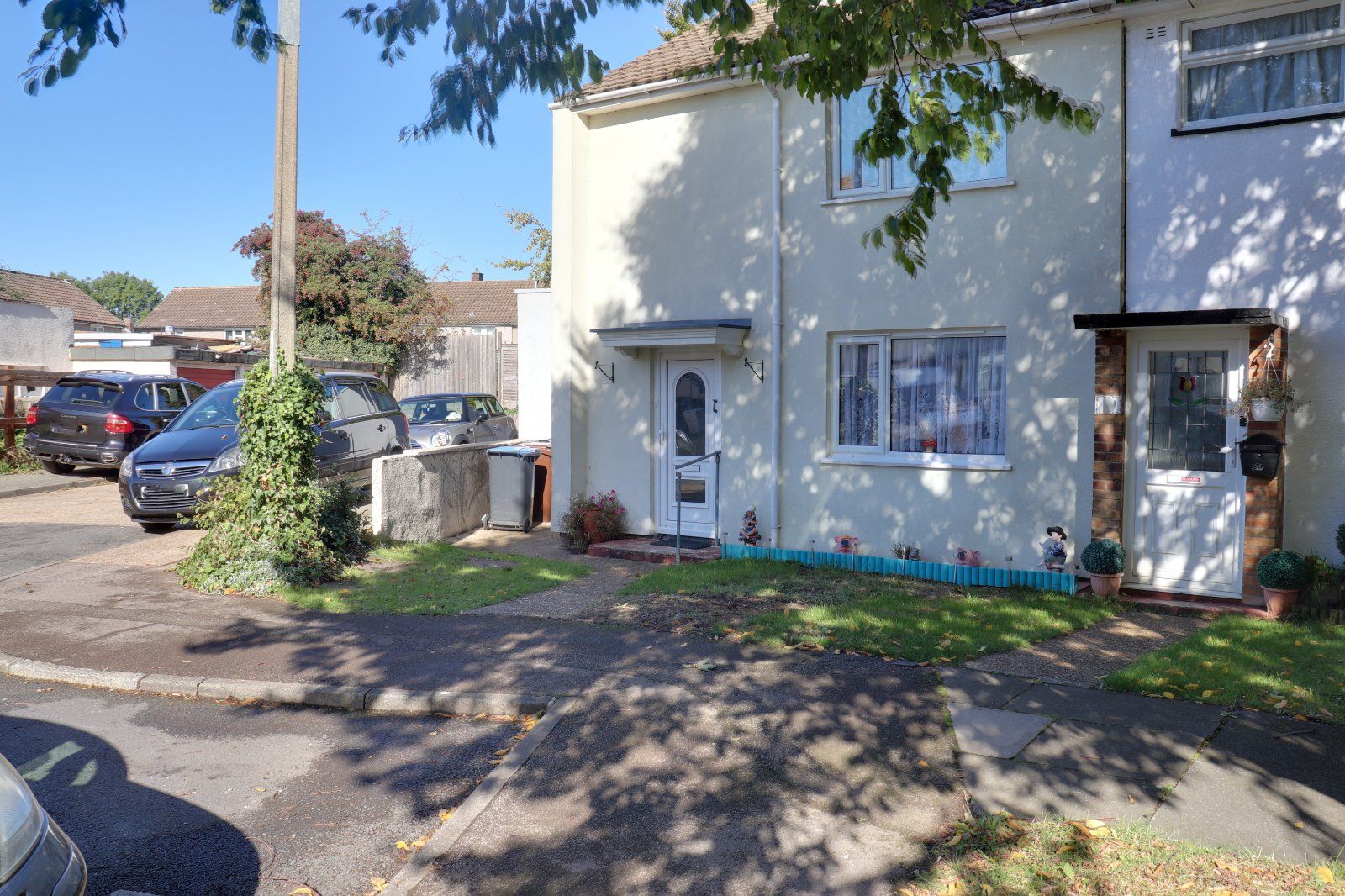 2 bed end terrace house for sale in Ryecroft, Harlow CM19 Zoopla