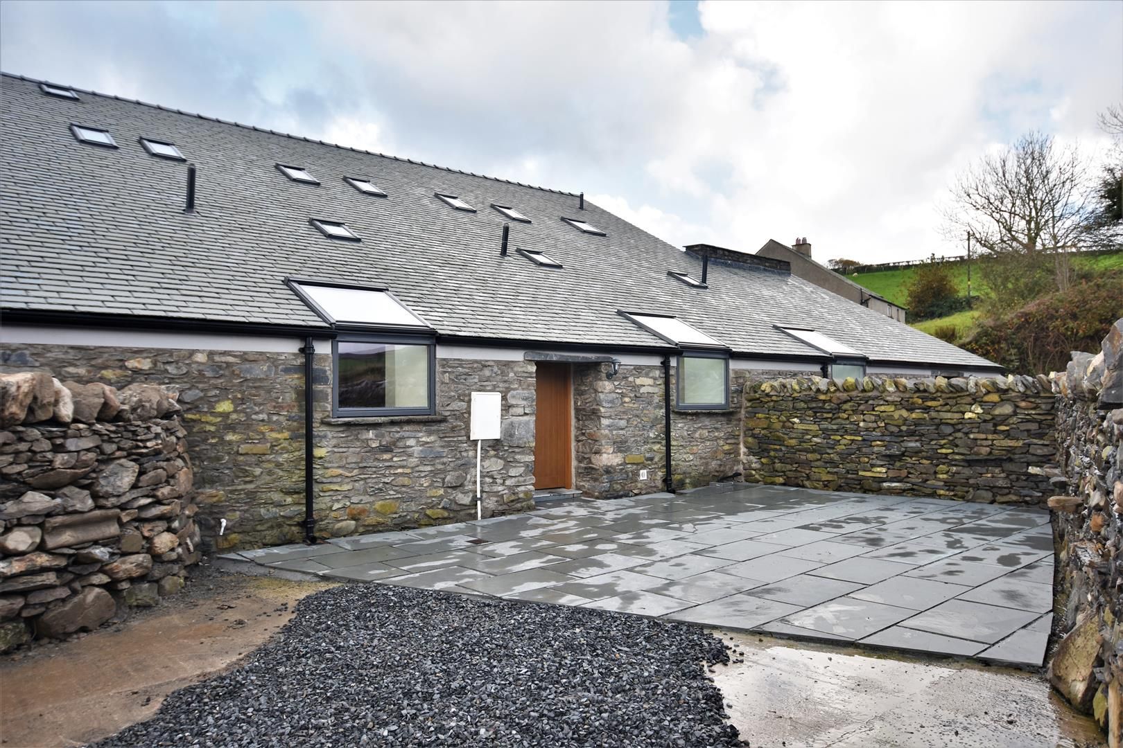 4 bed property for sale in Broughton Beck, Ulverston LA12 Zoopla