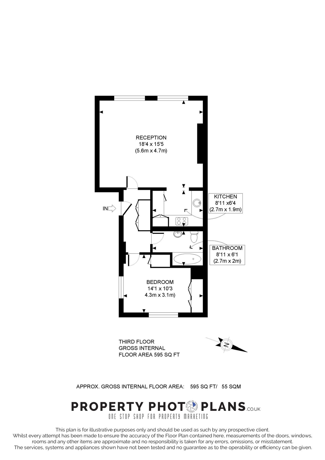 1 bed flat to rent in Kensington Square, Kensington, London W8 Zoopla