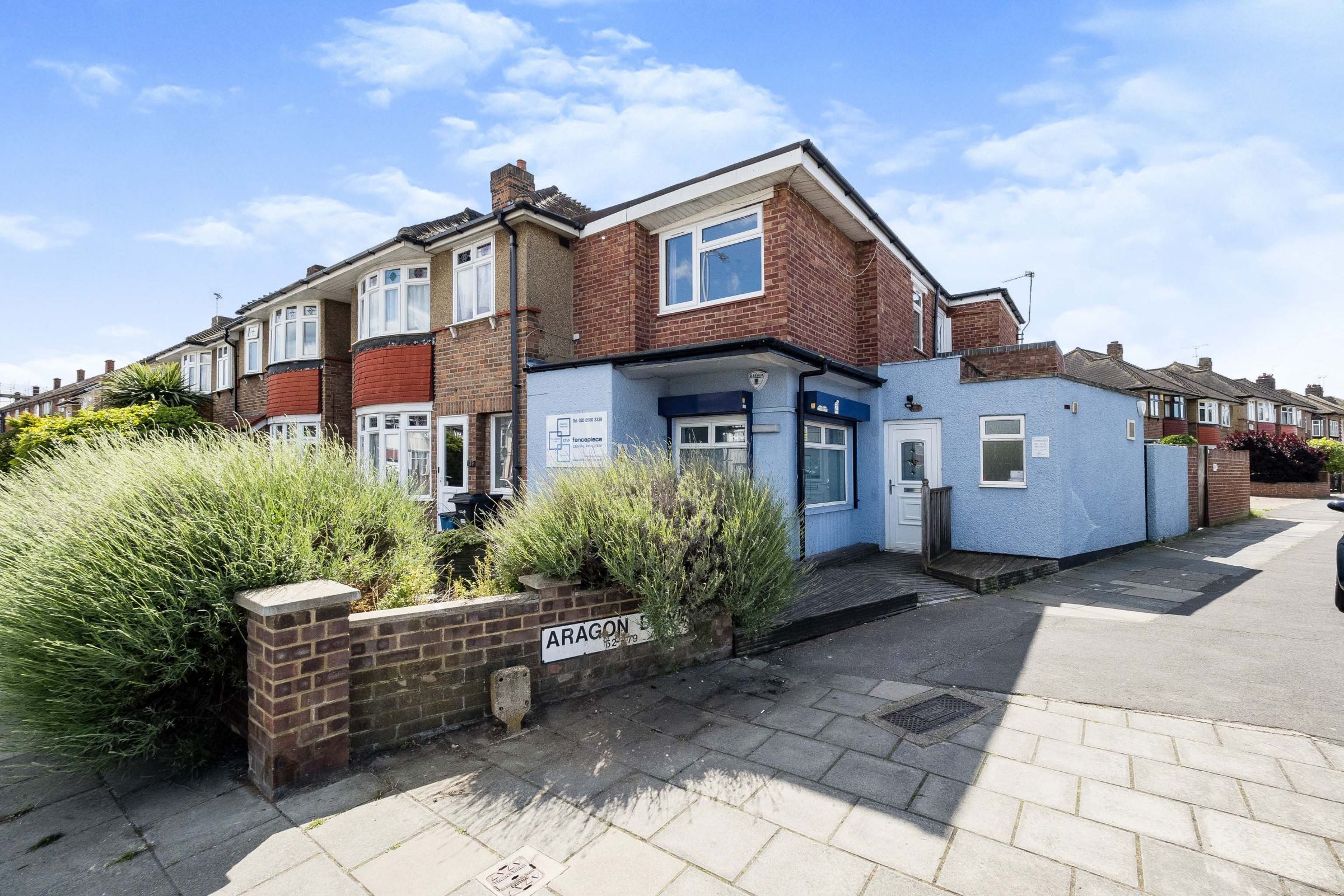 1 bed flat for sale in Fencepiece Road, Ilford IG6 Zoopla
