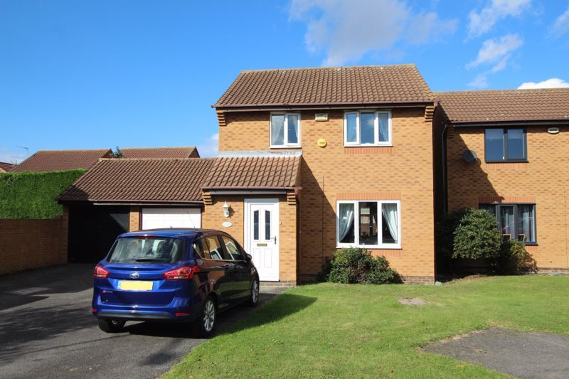 3 bed detached house for sale in Nelson Way, Grimsby DN34 Zoopla