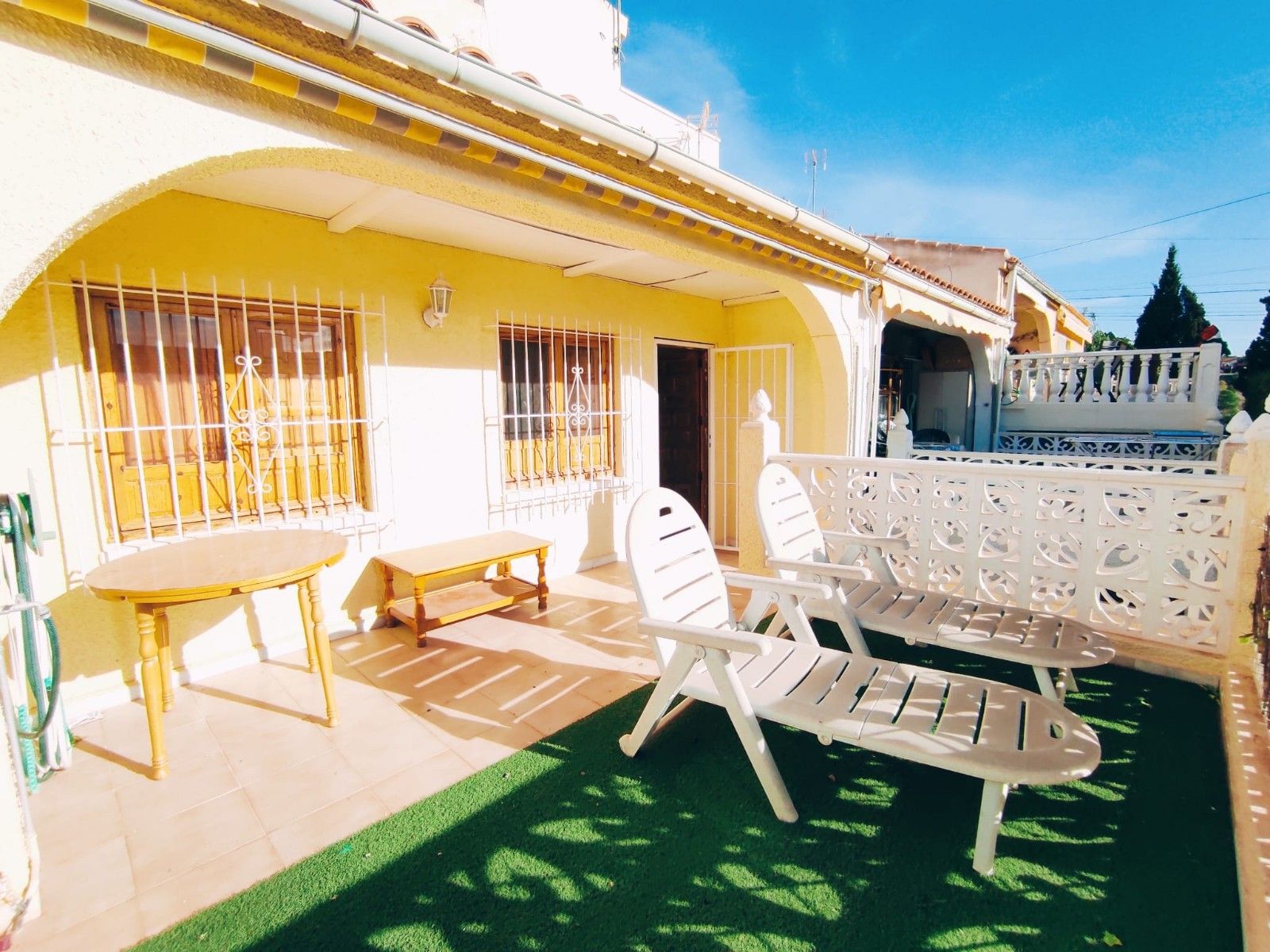 1 bed town house for sale in La Marina, Costa Blanca South, Spain Zoopla