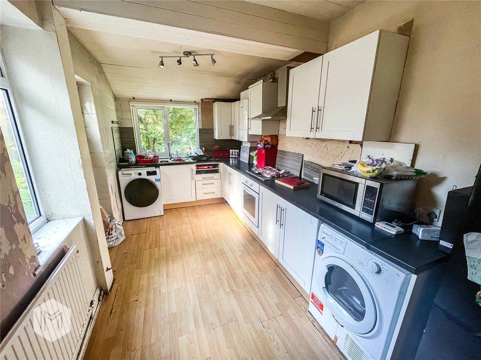 3 bed semidetached house for sale in Eccles Old Road, Salford, Greater Manchester M6 Zoopla