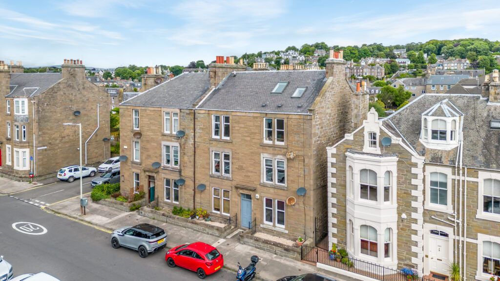 1 bed flat for sale in King Street, Broughty Ferry, Dundee DD5 Zoopla