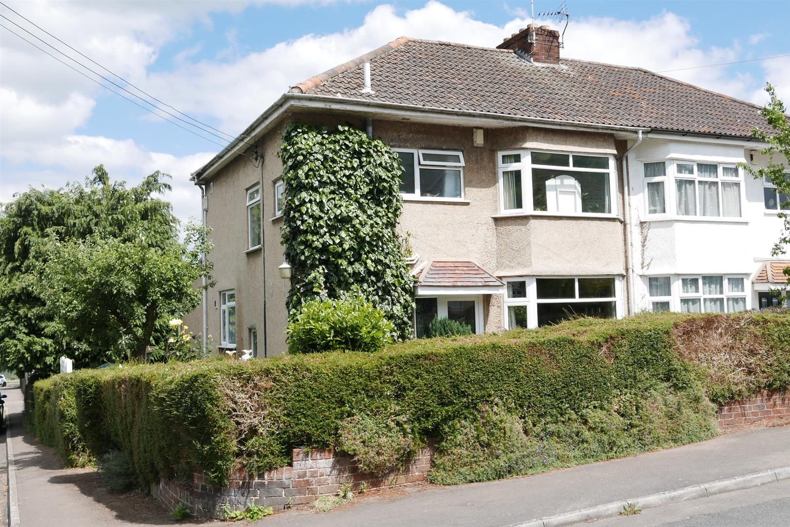 3 bed semidetached house for sale in Jubilee Road, Dursley GL11 Zoopla