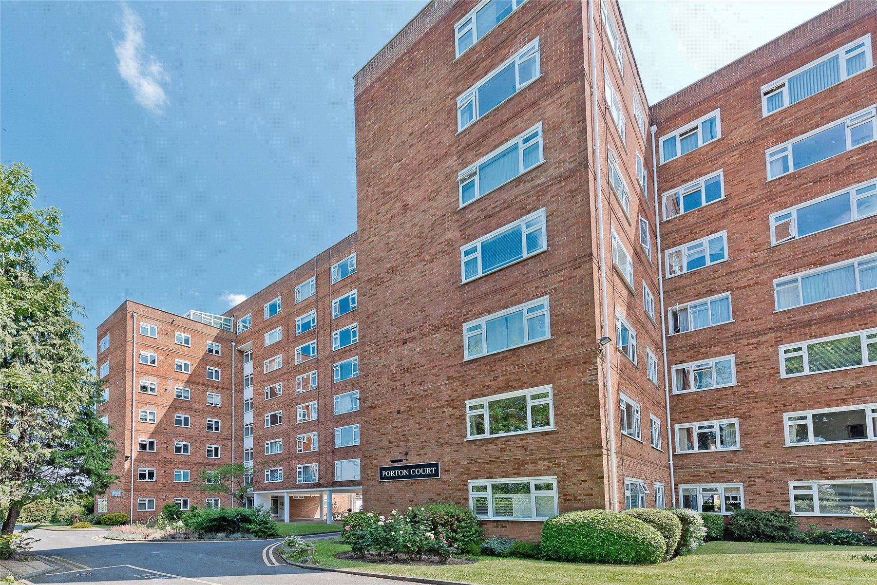 2 bed flat for sale in Portsmouth Road, Surbiton KT6 Zoopla