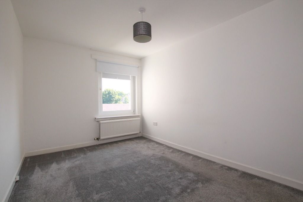 1 bed flat to rent in Smithycroft Road, Riddrie, Glasgow G33 Zoopla