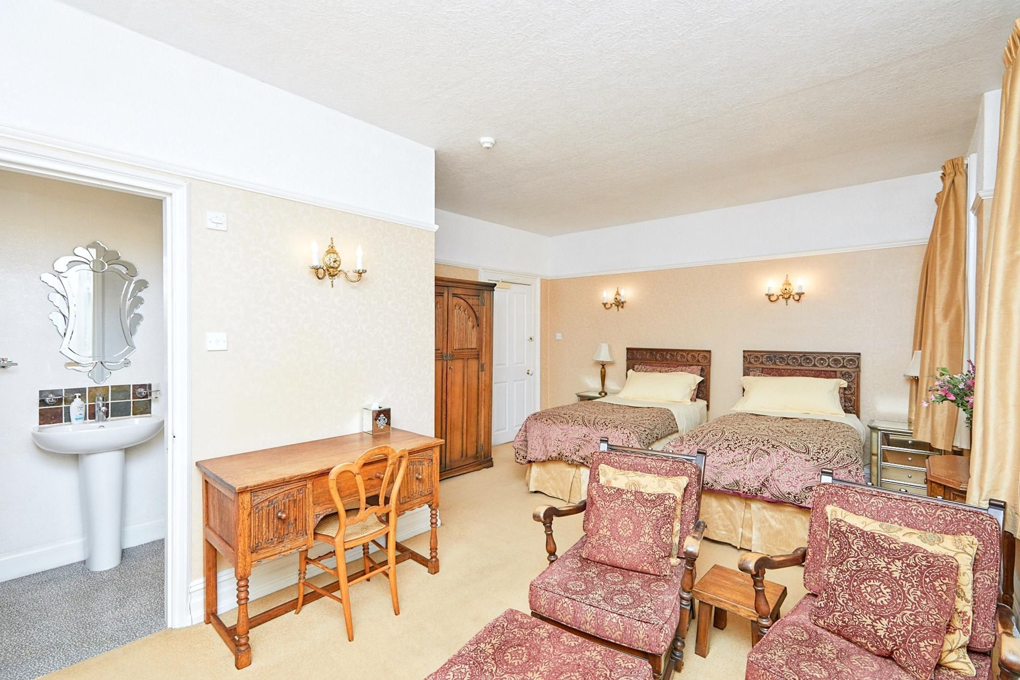 12 bed detached house for sale in Thornhill Road, Derby DE22 Zoopla