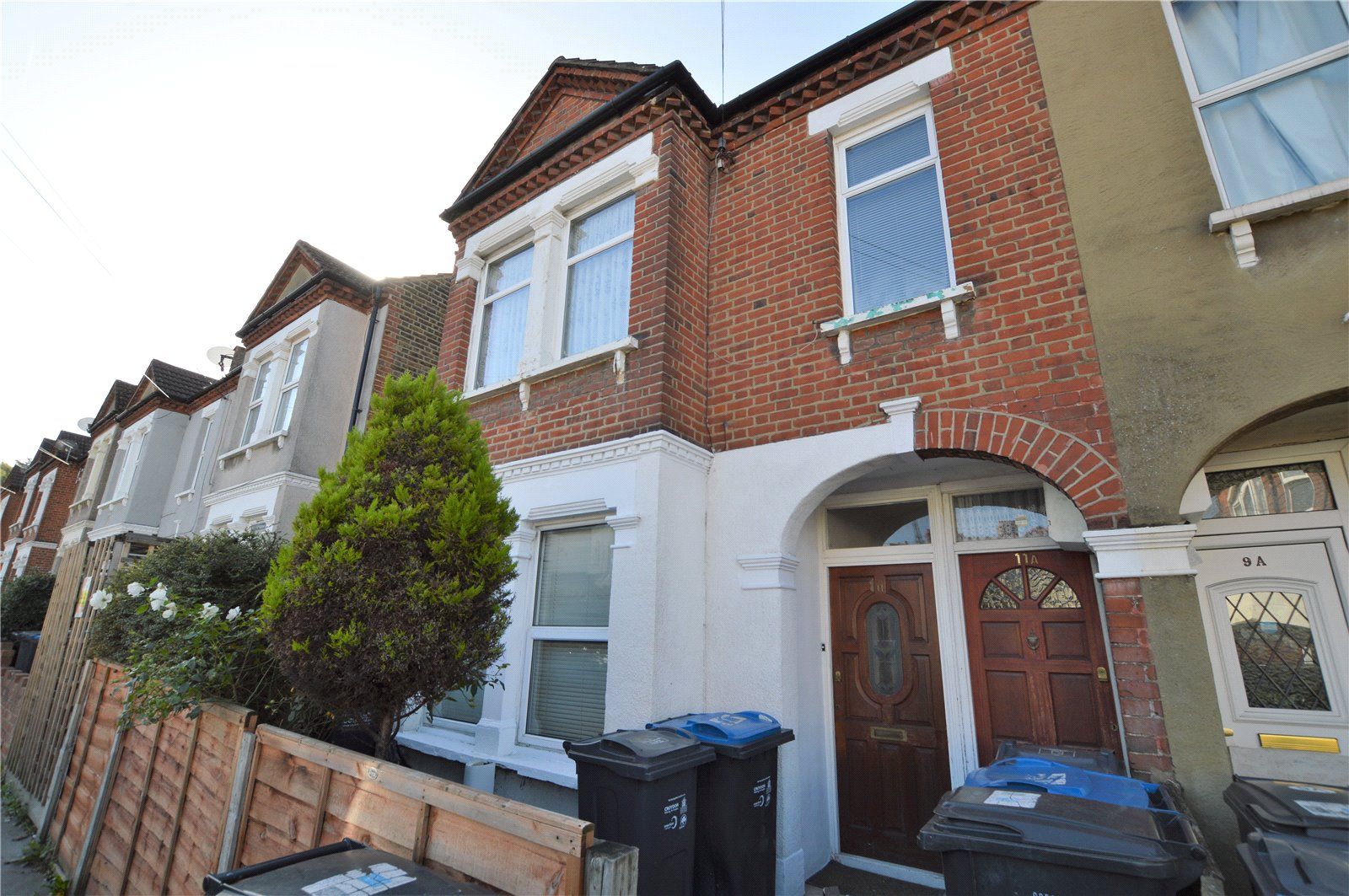 2 bed flat to rent in Hythe Road, Thornton Heath CR7 Zoopla