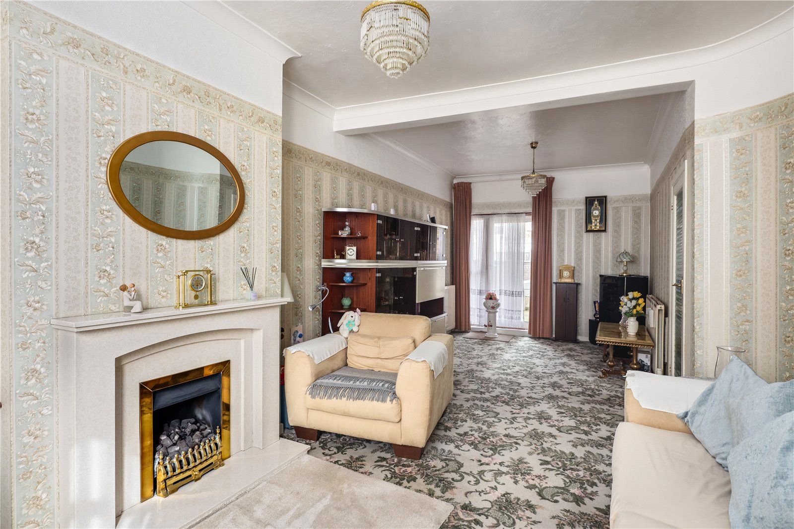 3 bed detached house for sale in Medway Road, Bow, London E3 Zoopla