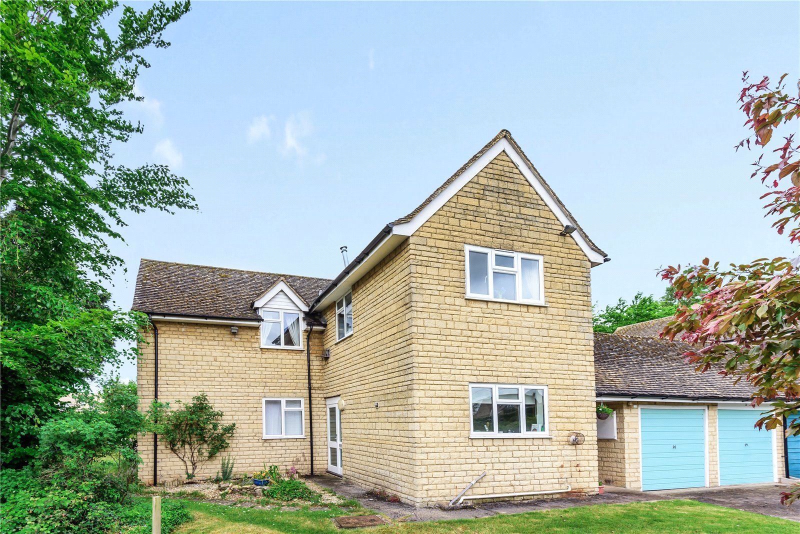 2 bed for sale in Manor Close, Cassington, Witney OX29 Zoopla