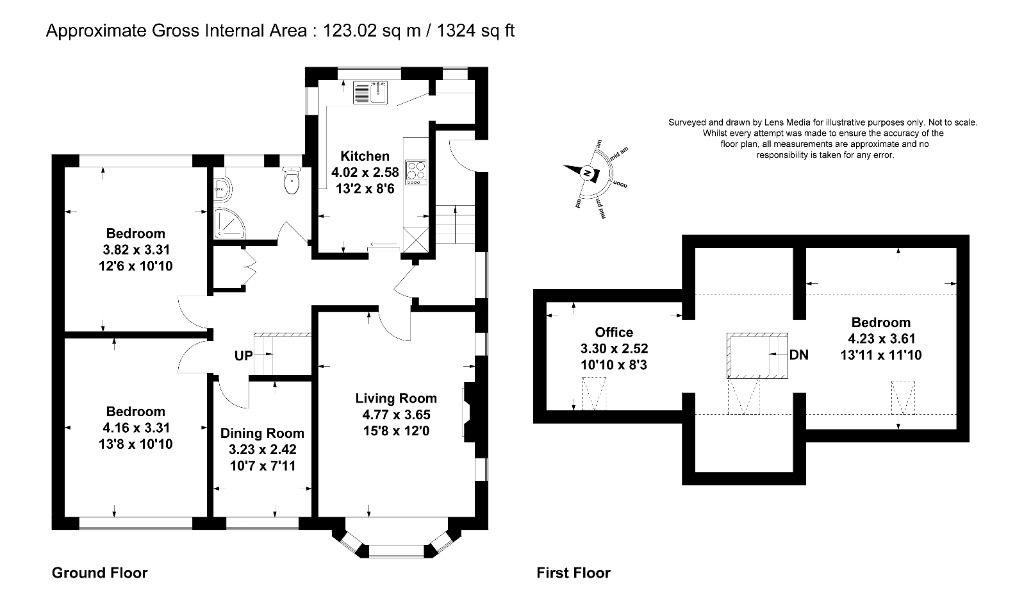 2 bed flat for sale in 111 Wigan Lane, Wigan WN1 Zoopla