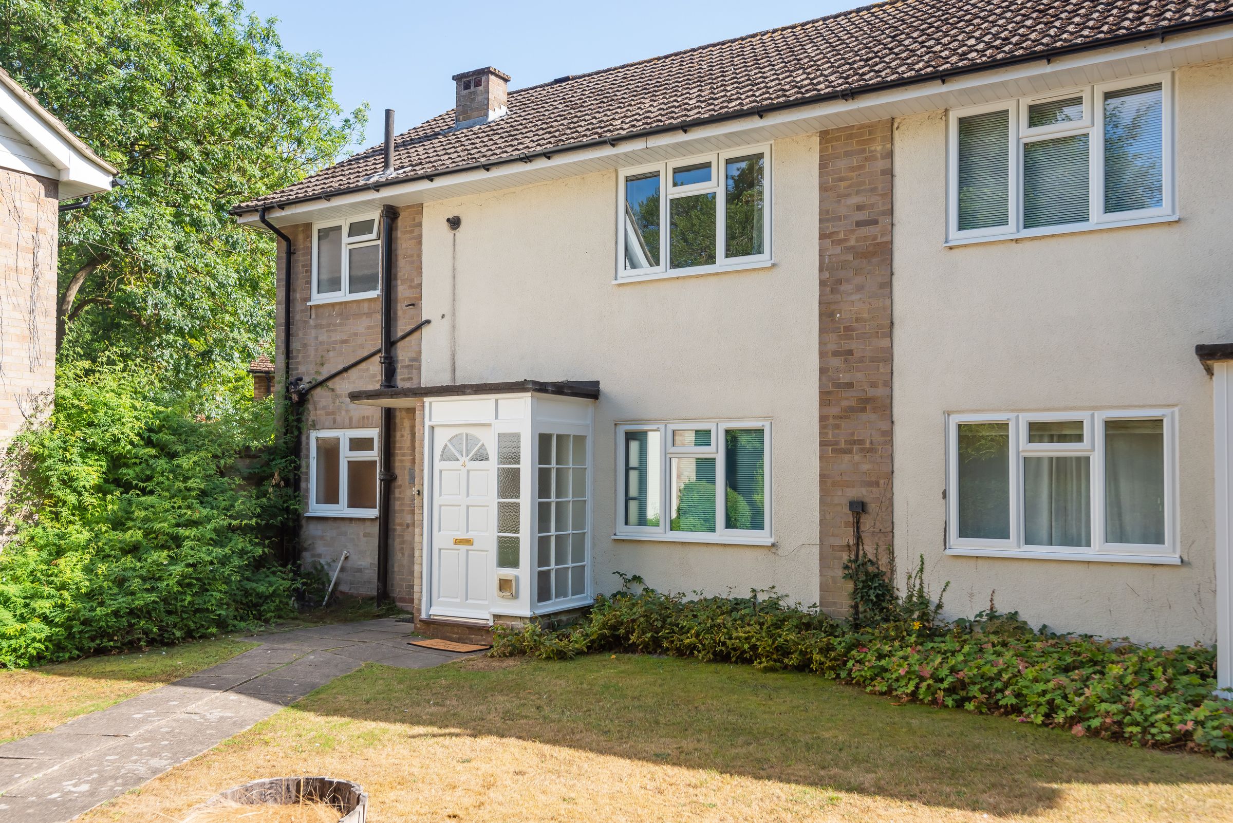 1 bed flat for sale in Andover Road, Weeke, Winchester SO22 Zoopla