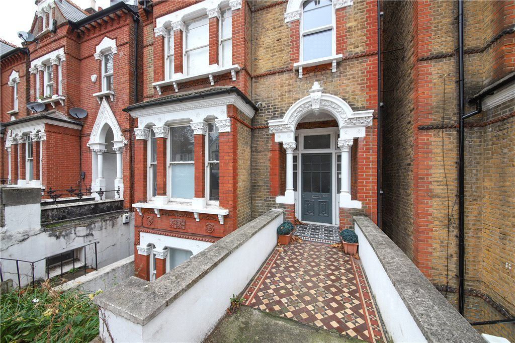 2 bed flat to rent in Christchurch Road, Tulse Hill, London SW2 Zoopla
